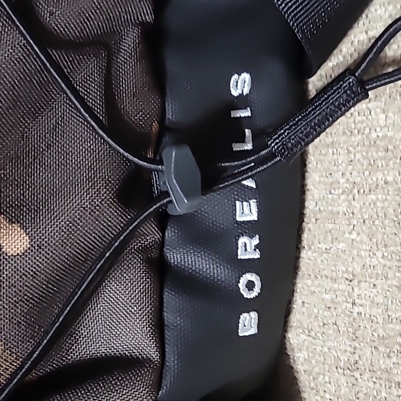 The North Face Borealis Backpack - Picture 7 of 11